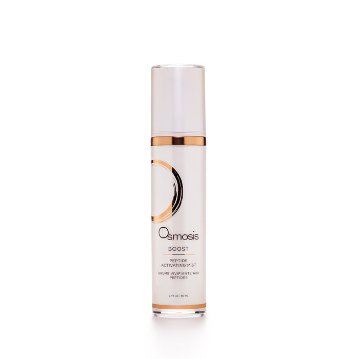 Osmosis Boost - Satori Fiori Skin Care