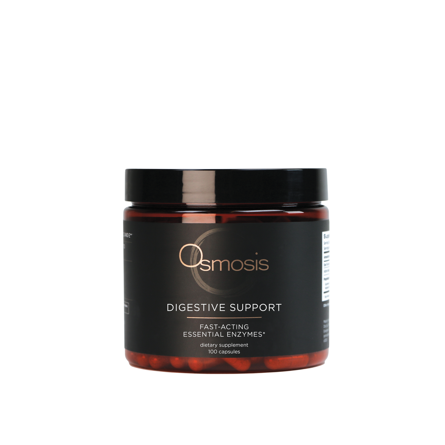 Osmosis Digestive Support - Satori Fiori Skin Care