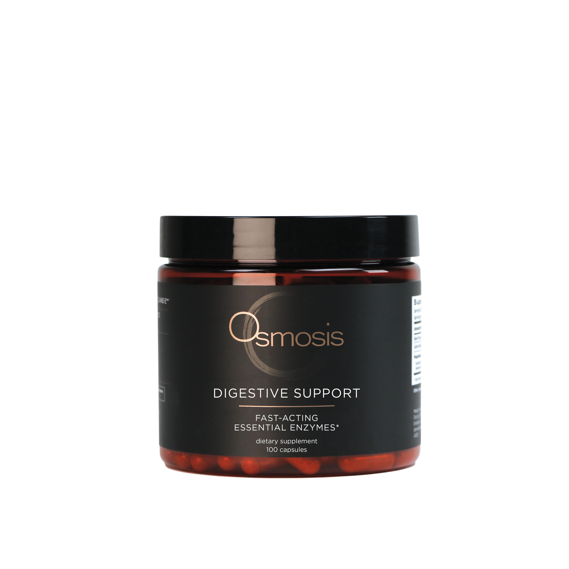 Osmosis Digestive Support - Satori Fiori Skin Care