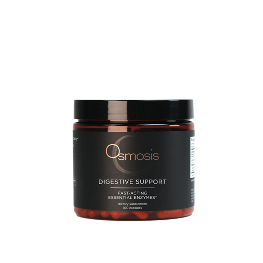 Osmosis Digestive Support - Satori Fiori Skin Care