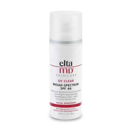 Elta MD UV Clear - Satori Fiori Skin Care