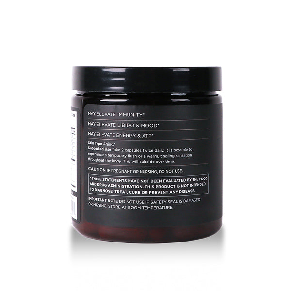 Osmosis Elevate - Satori Fiori Skin Care