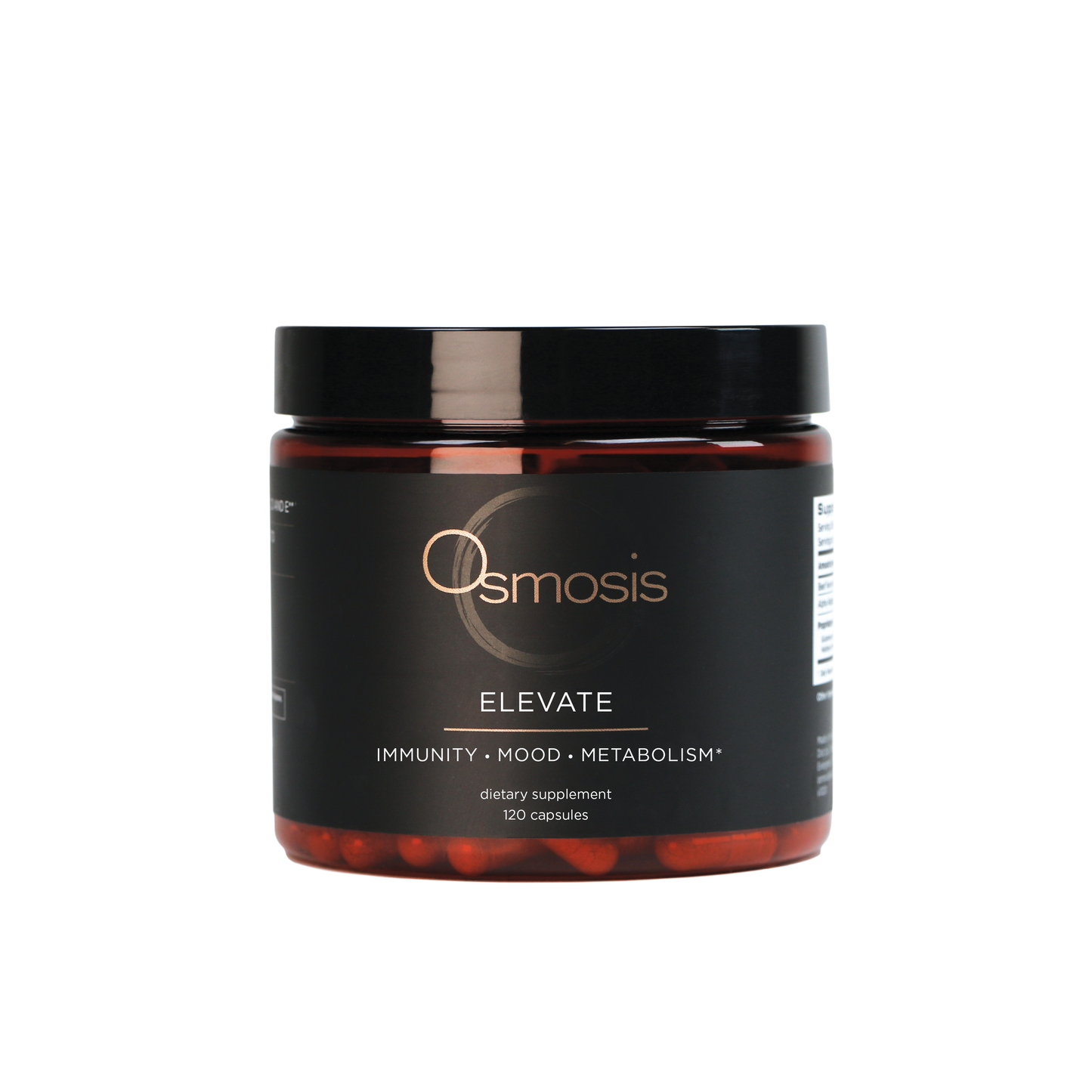 Osmosis Elevate - Satori Fiori Skin Care