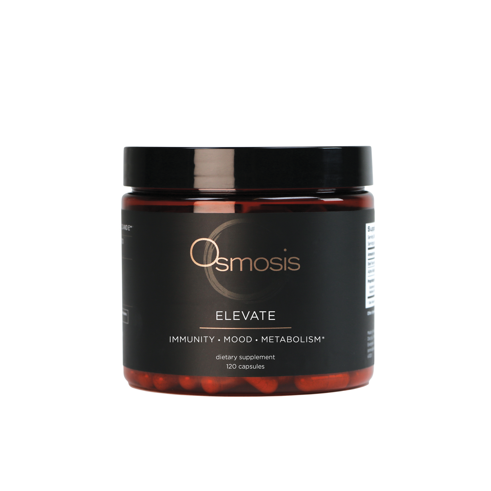 Osmosis Elevate - Satori Fiori Skin Care