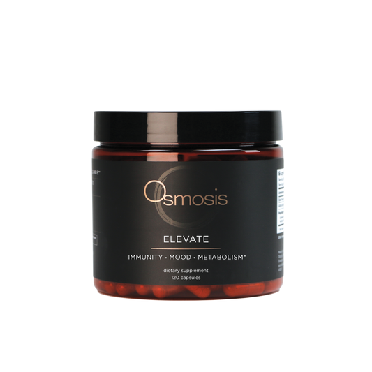 Osmosis Elevate - Satori Fiori Skin Care