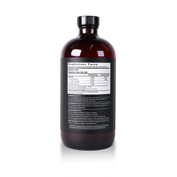 Osmosis Recovery - Satori Fiori Skin Care