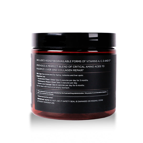 Osmosis Regenerate - Satori Fiori Skin Care