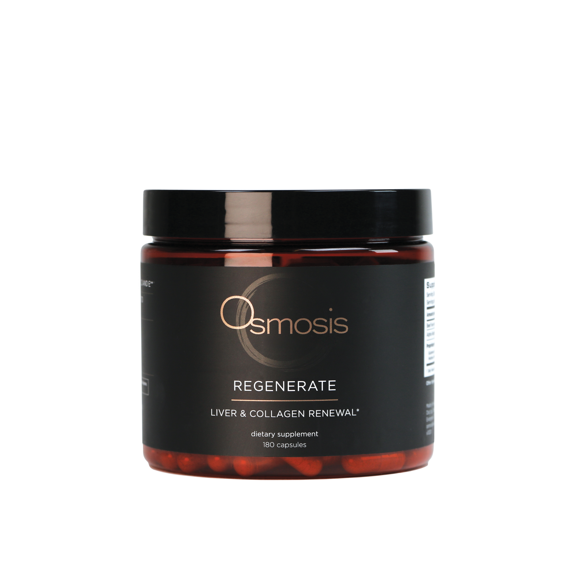 Osmosis Regenerate - Satori Fiori Skin Care