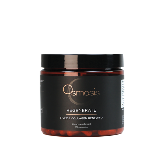 Osmosis Regenerate - Satori Fiori Skin Care