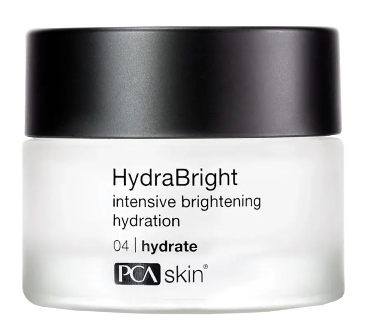 PCA HydraBright - Satori Fiori Skin Care