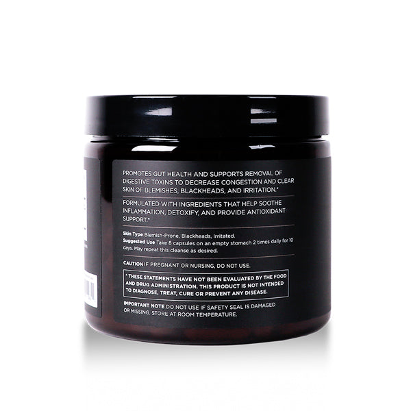 Osmosis Skin Clarifier - Satori Fiori Skin Care