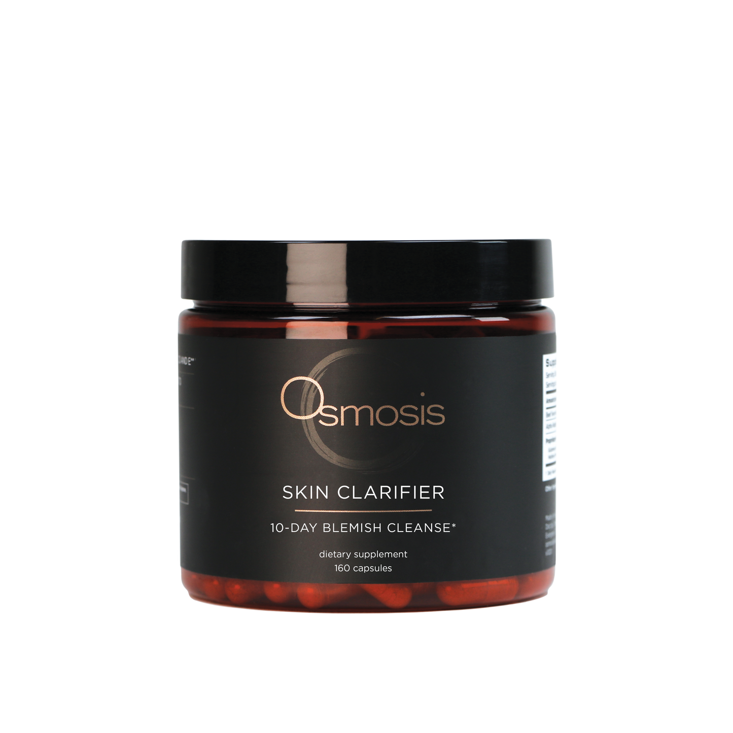 Osmosis Skin Clarifier - Satori Fiori Skin Care