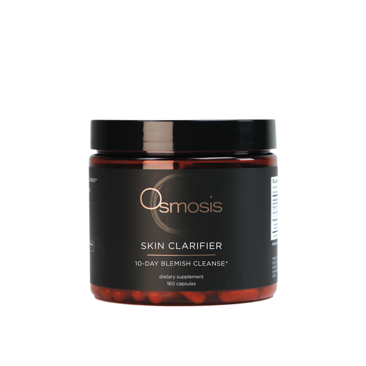 Osmosis Skin Clarifier - Satori Fiori Skin Care