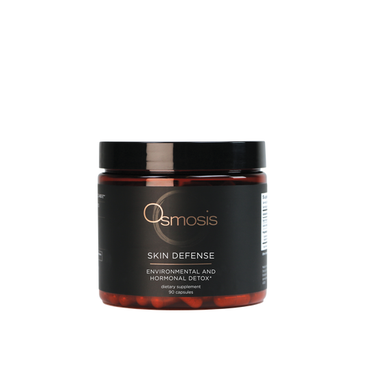 Osmosis Skin Defense - Satori Fiori Skin Care