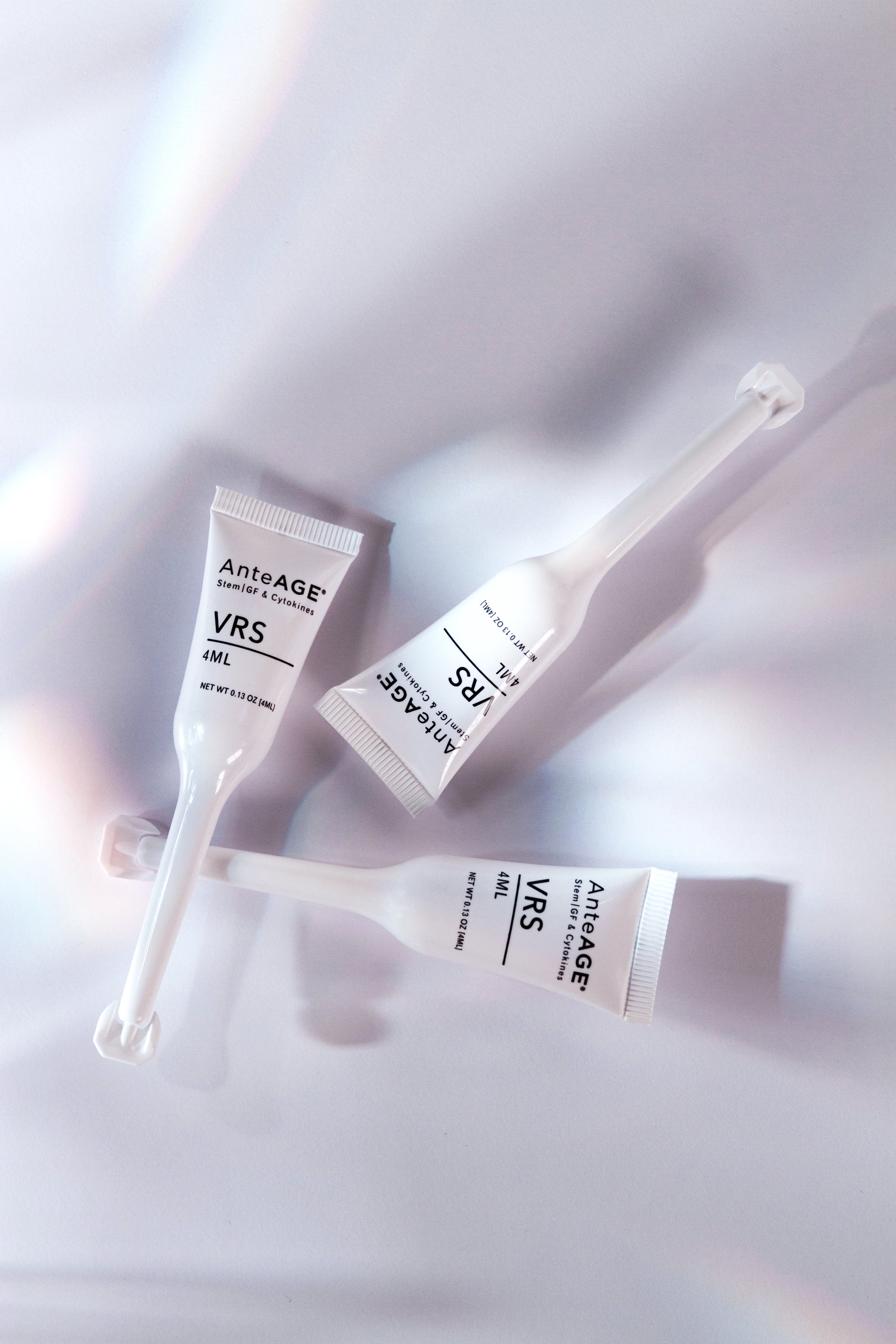 AnteAGE VRS - Satori Fiori Skin Care