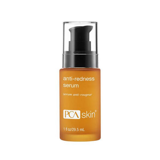 Pump bottle of PCA SKIN Anti-Redness Serum