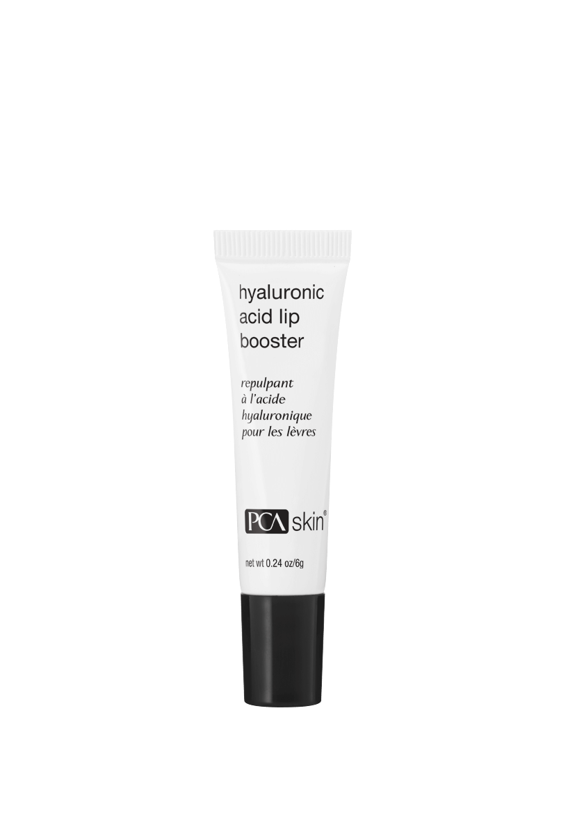 Tube of PCA Skin Hyaluronic Acid lip booster