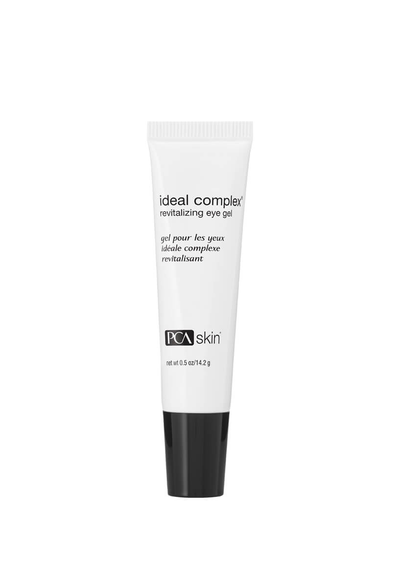 Tube of PCA Skin ideal complex revitalizing eye gel
