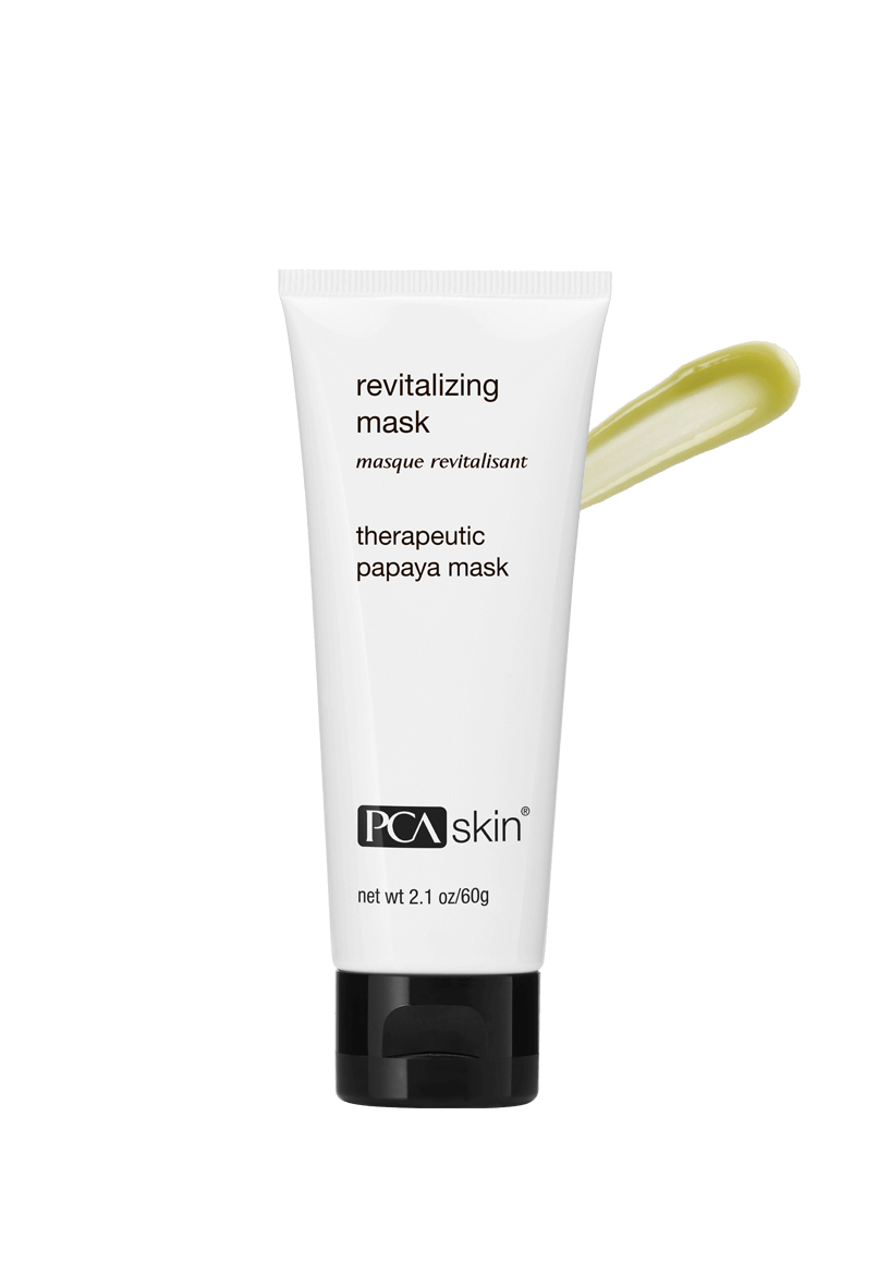 PCA SKIN Revitalizing Mask - Satori Fiori Skin Care