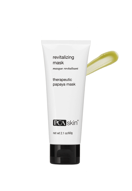 PCA SKIN Revitalizing Mask - Satori Fiori Skin Care