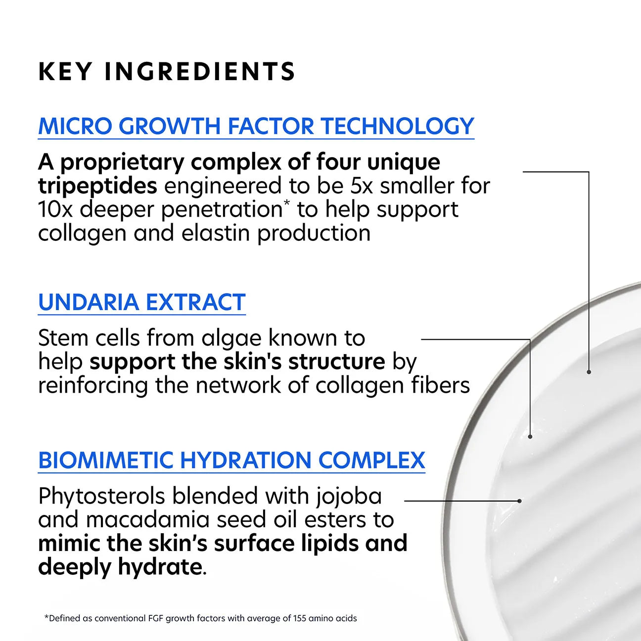 PCA SKIN MGF Age Renewal - Satori Fiori Skin Care