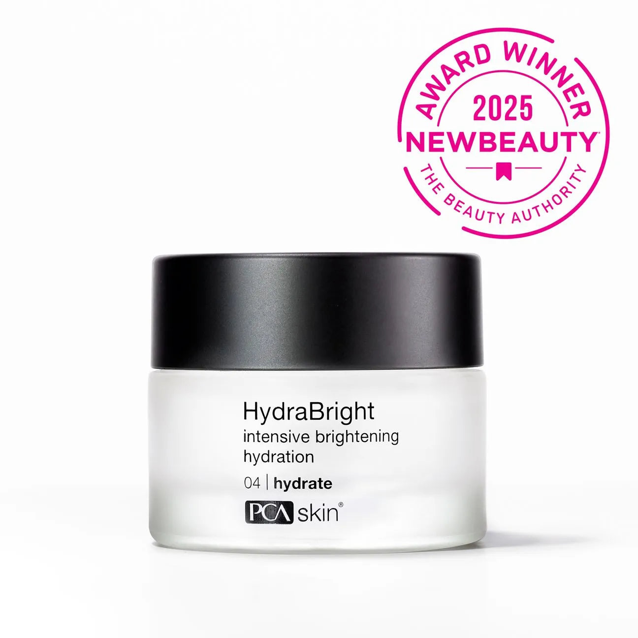 PCA HydraBright - Satori Fiori Skin Care