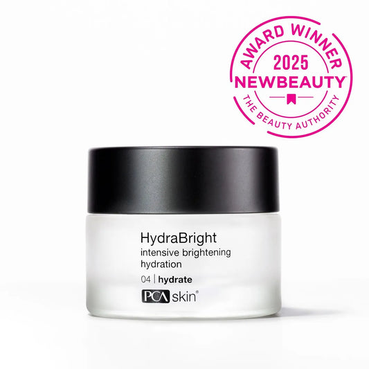 PCA HydraBright