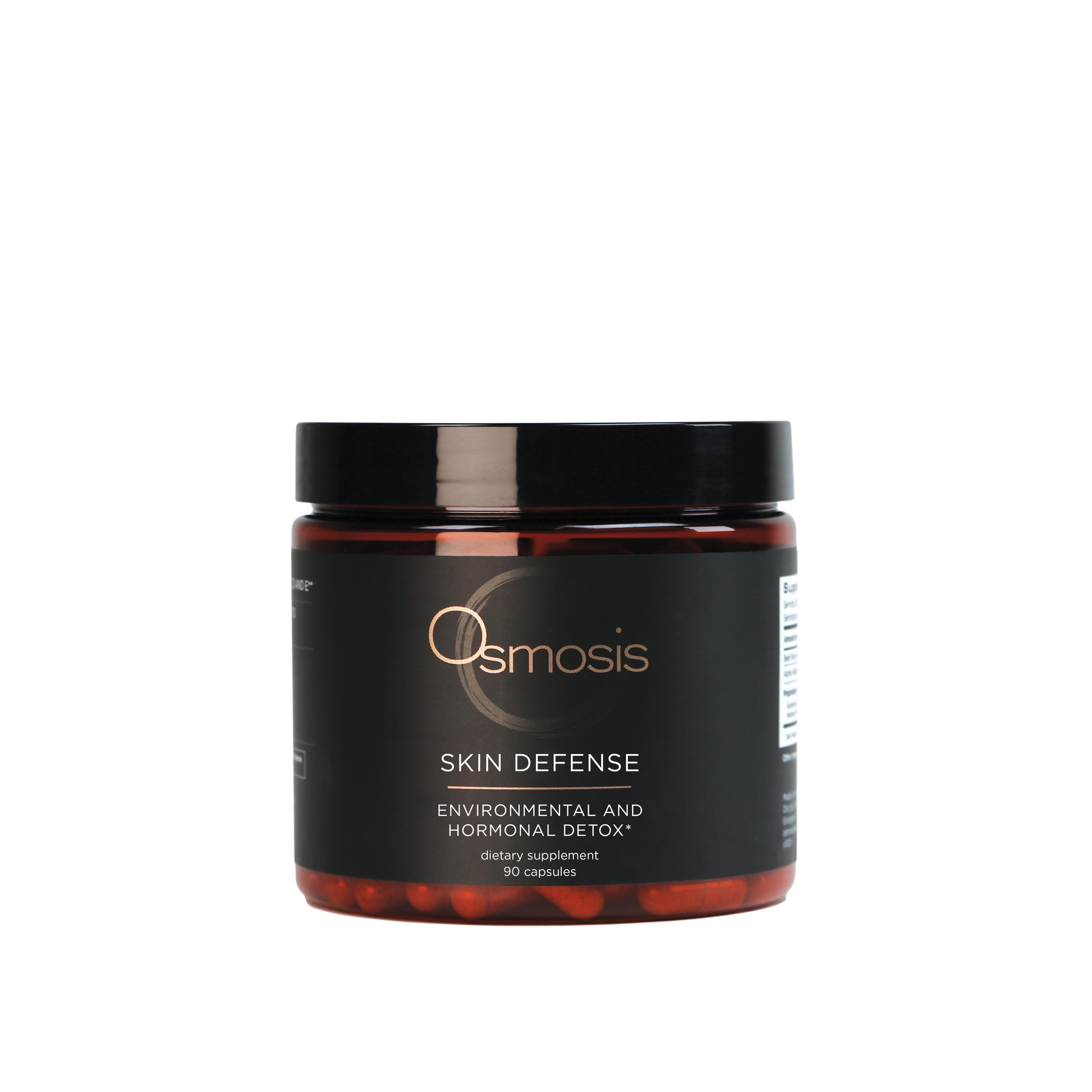 Osmosis Skin Defense - Satori Fiori Skin Care