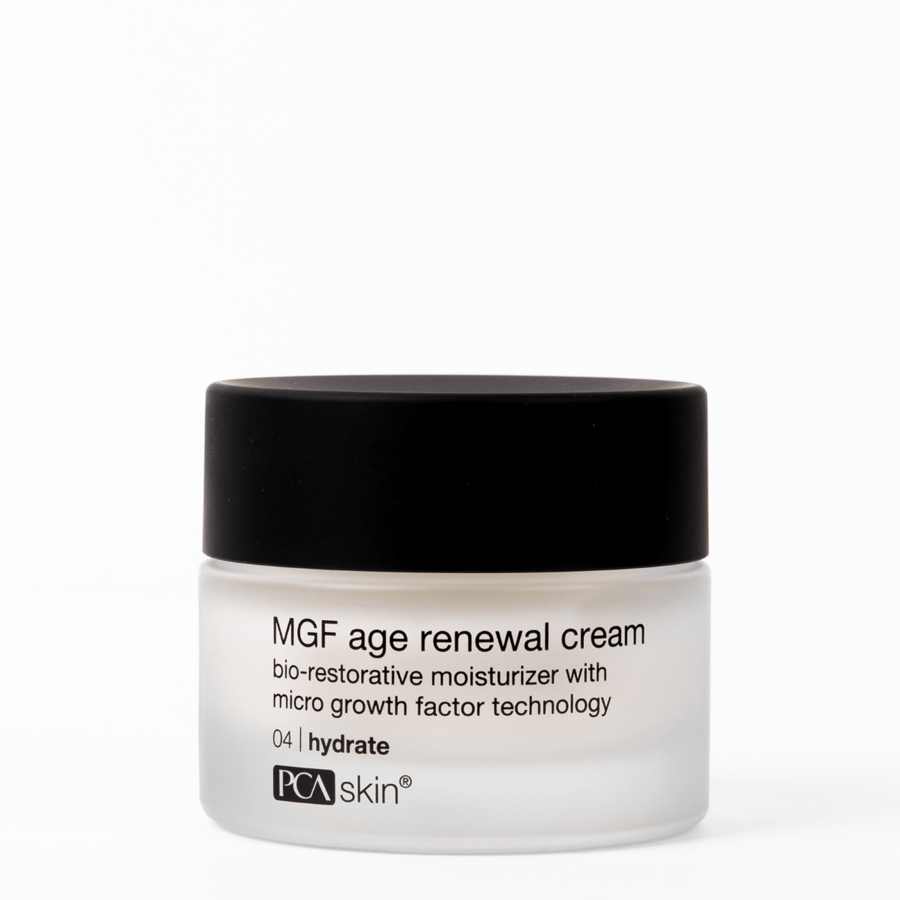 PCA SKIN MGF Age Renewal - Satori Fiori Skin Care