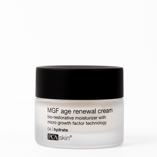 PCA SKIN MGF Age Renewal - Satori Fiori Skin Care