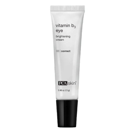 PCA SKIN Vitamin B3 Eye Brightening Cream